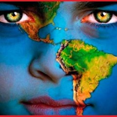 Ronn.All.Beats - LATINOAMÉRICA, Ven Conmigo