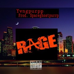 EBK JOJO- RAGE Prod. SpaceGhostPurrp