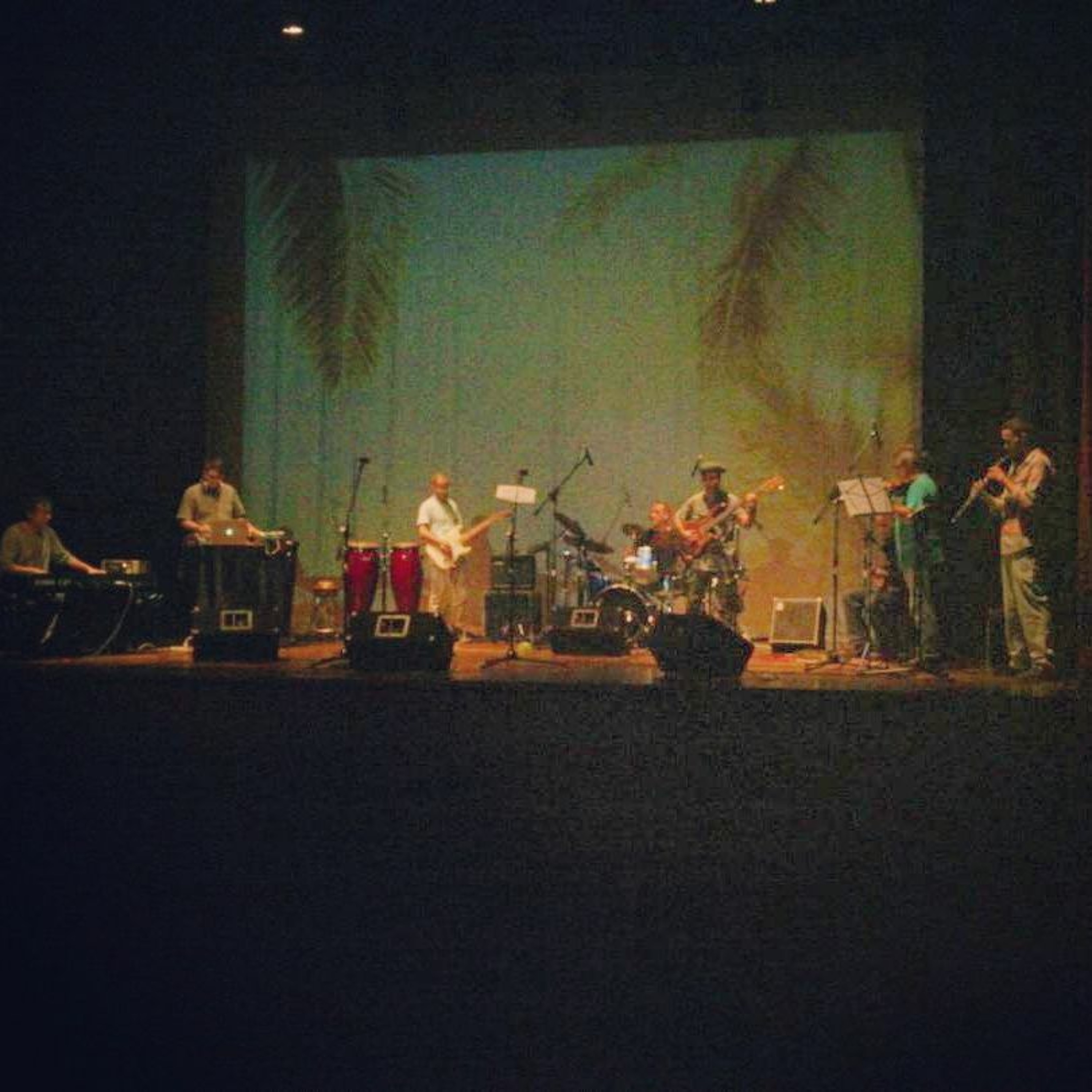 world music