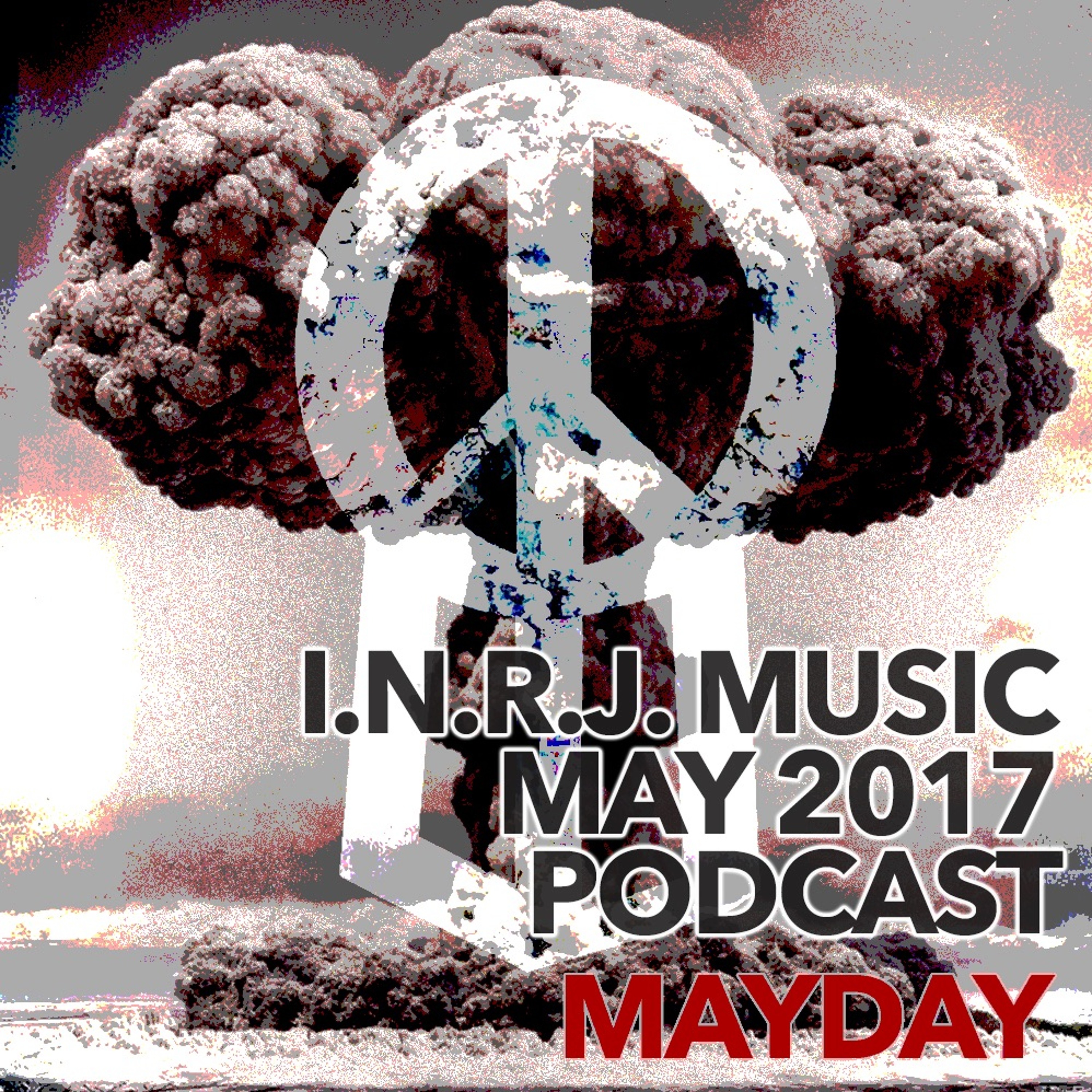 May Day episode artwork