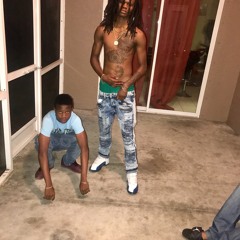 Dolo Ray - Did dis Ft Dolo B