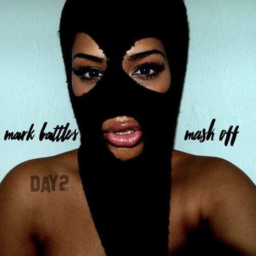 Mark Battles- Mask Off (Freestyle)