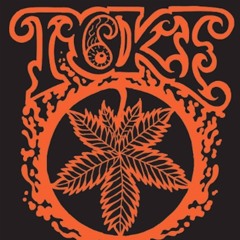Toke - "Weight of the World"