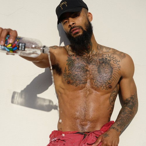 Reek I'van - Sasha Paul