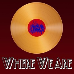 Where We Are
