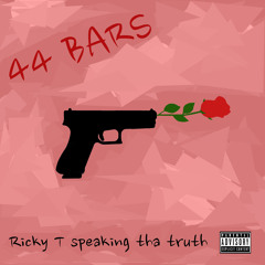 Logic - 44 Bars (RickyT Remix)