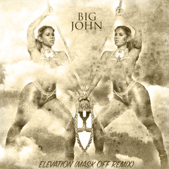 BIG JOHN - ELEVATION