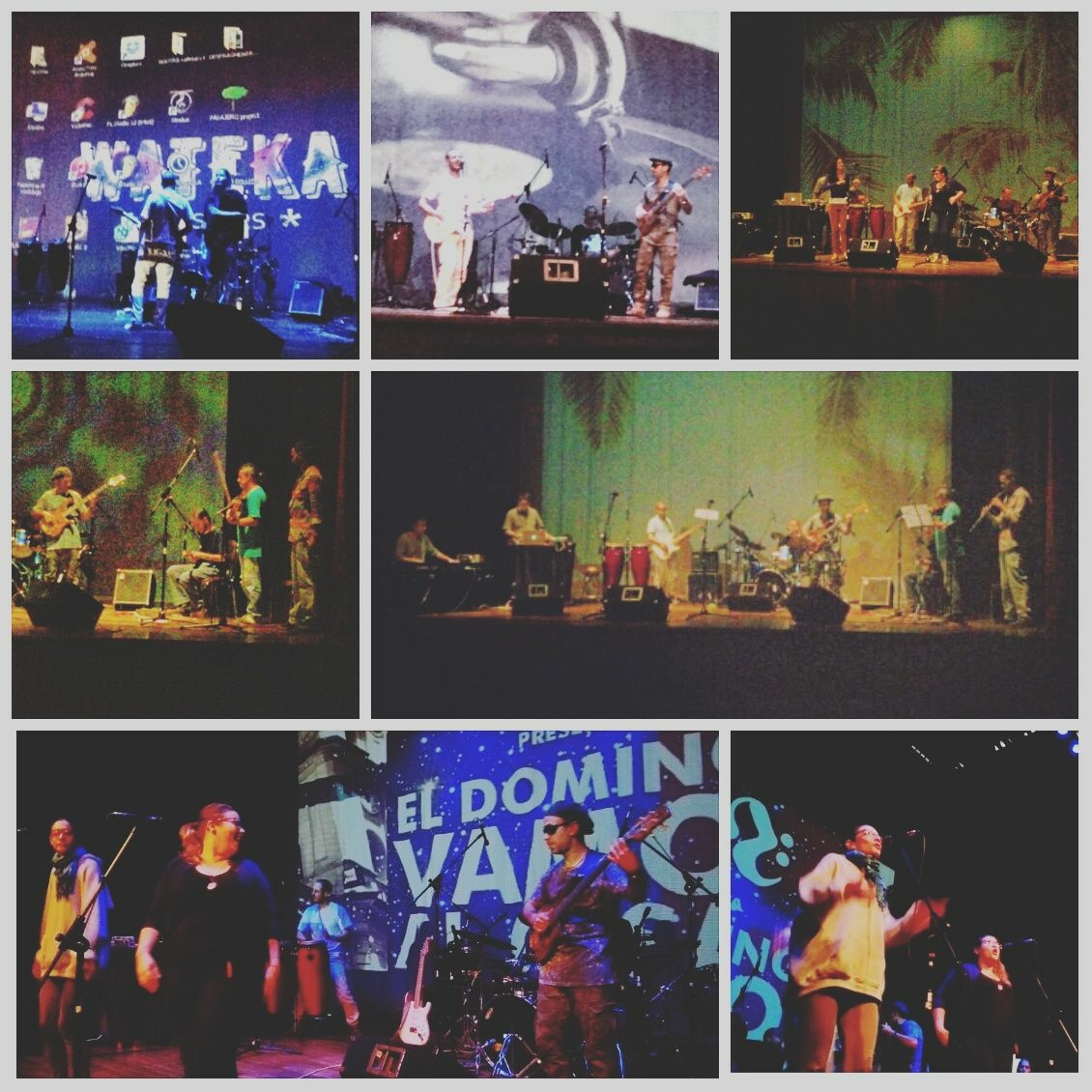 world music