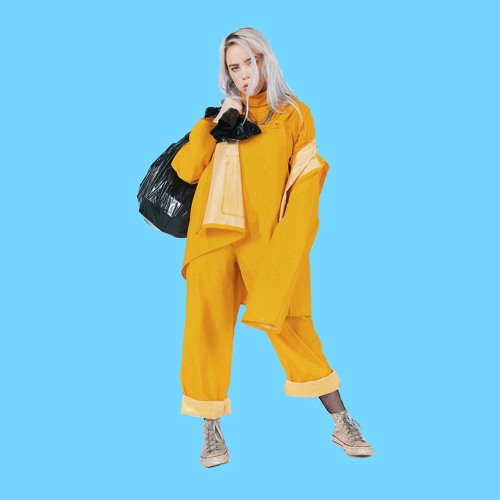 Billie eilish bellyache clearance hoodie