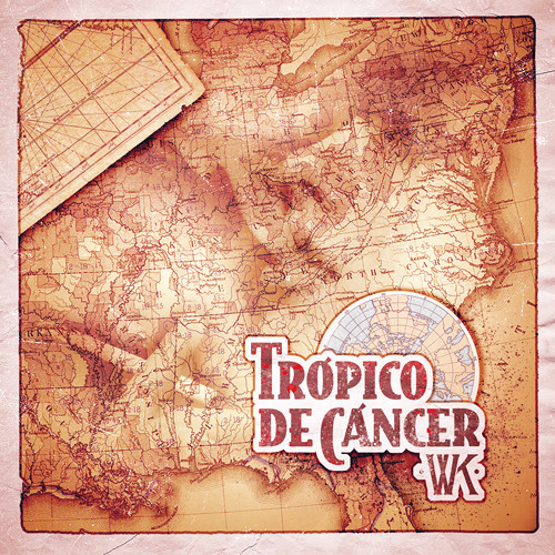 Trópico de Cáncer