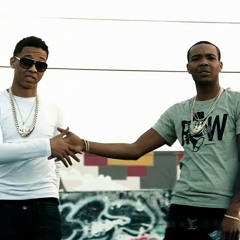 G Herbo X Lil Bibby How Im Living 2017 Type Beat Prod.By AKA600Bandz