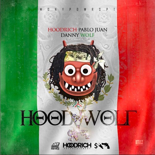 HoodRich Pablo Juan - Zombamafoo (Prod. Danny Wolf, DJ Spinz & Ronny J)