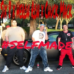 Self Made_Final_Six 8 x Heron Ron x Chuck Mack