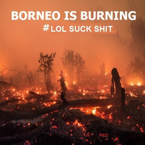Disaster - Terrible Situation