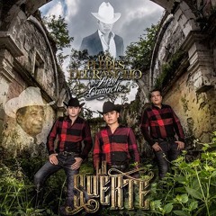 Remix De Los Plebes Del Rancho (La Suerte) - DJBLES 2017 "Parte 1"