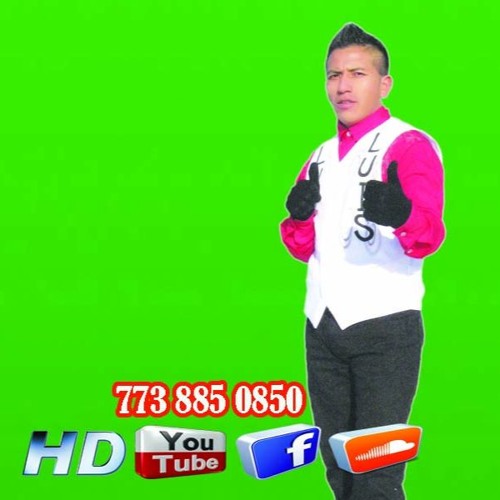 nacional mix Luisito el rebelde cañary vol 4