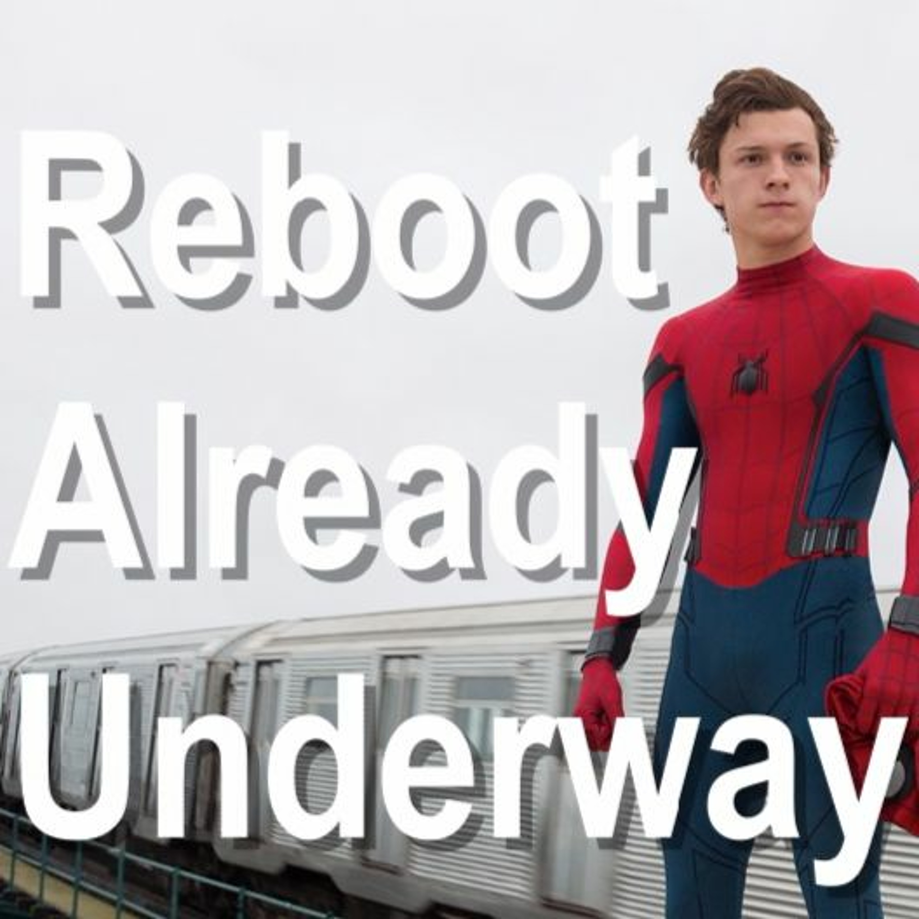 Is Sony Pictures Dying? - Episode 50 episode artwork