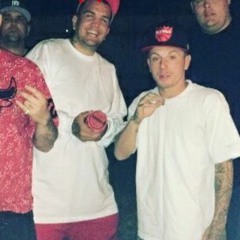 Satellites - Chuck Mack x Ft X Seff Smokes