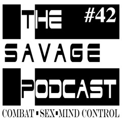 Episode #42 - Keith Weber