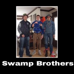 Swamp Brothers