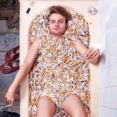 Still Together (Cover - Mac Demarco)