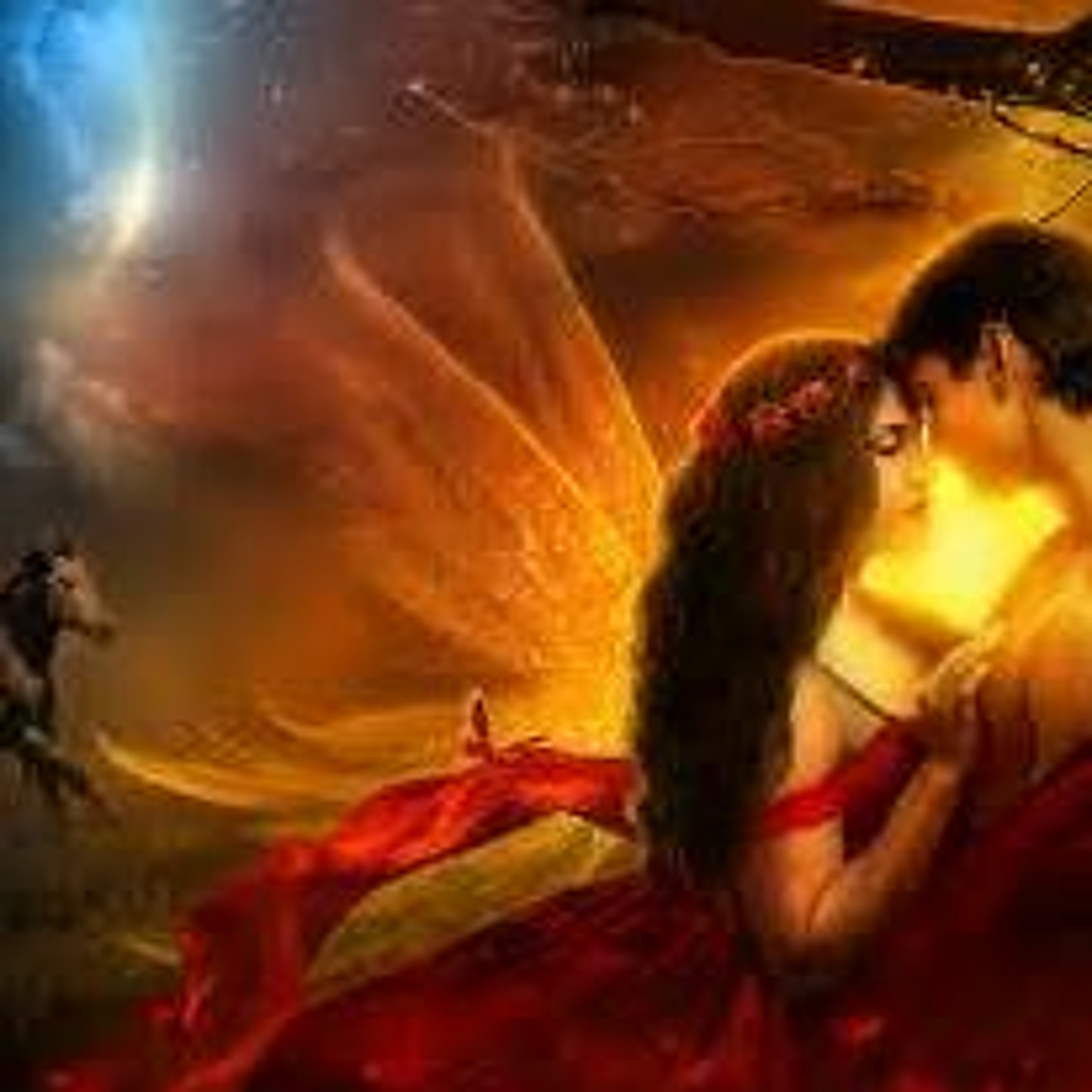 Lover's Passion By Jaycent D Brock episode artwork
