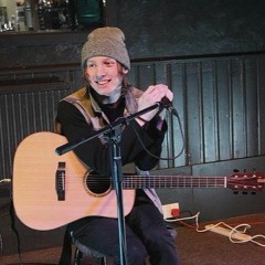 Grantham's Sun (Home Demo 2016)