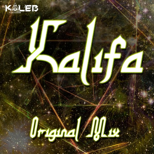 Kaleb - Kalifa (Original Mix) (Full Version)