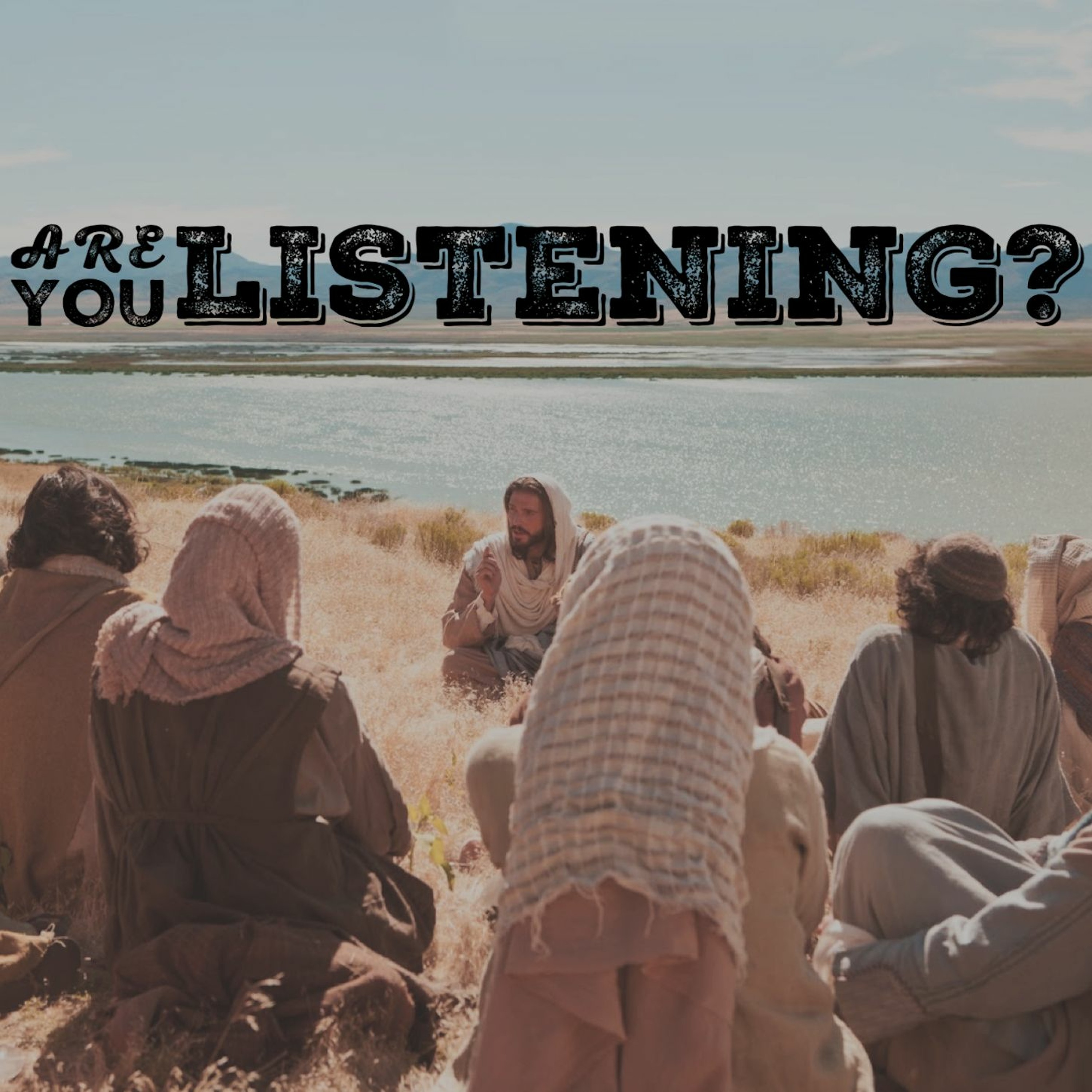 5/3/17 PM - Are You Listening? episode artwork