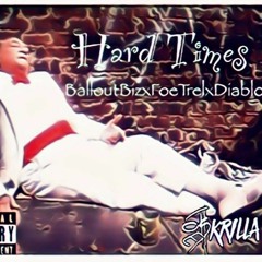 FOE x HardTimes (Prod. Timmydahitman)