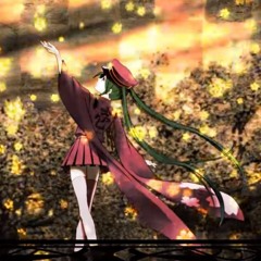 【Miku Hatsune V4x】Senbonzakura Piano Ballad Ver.【Dark x Soft】