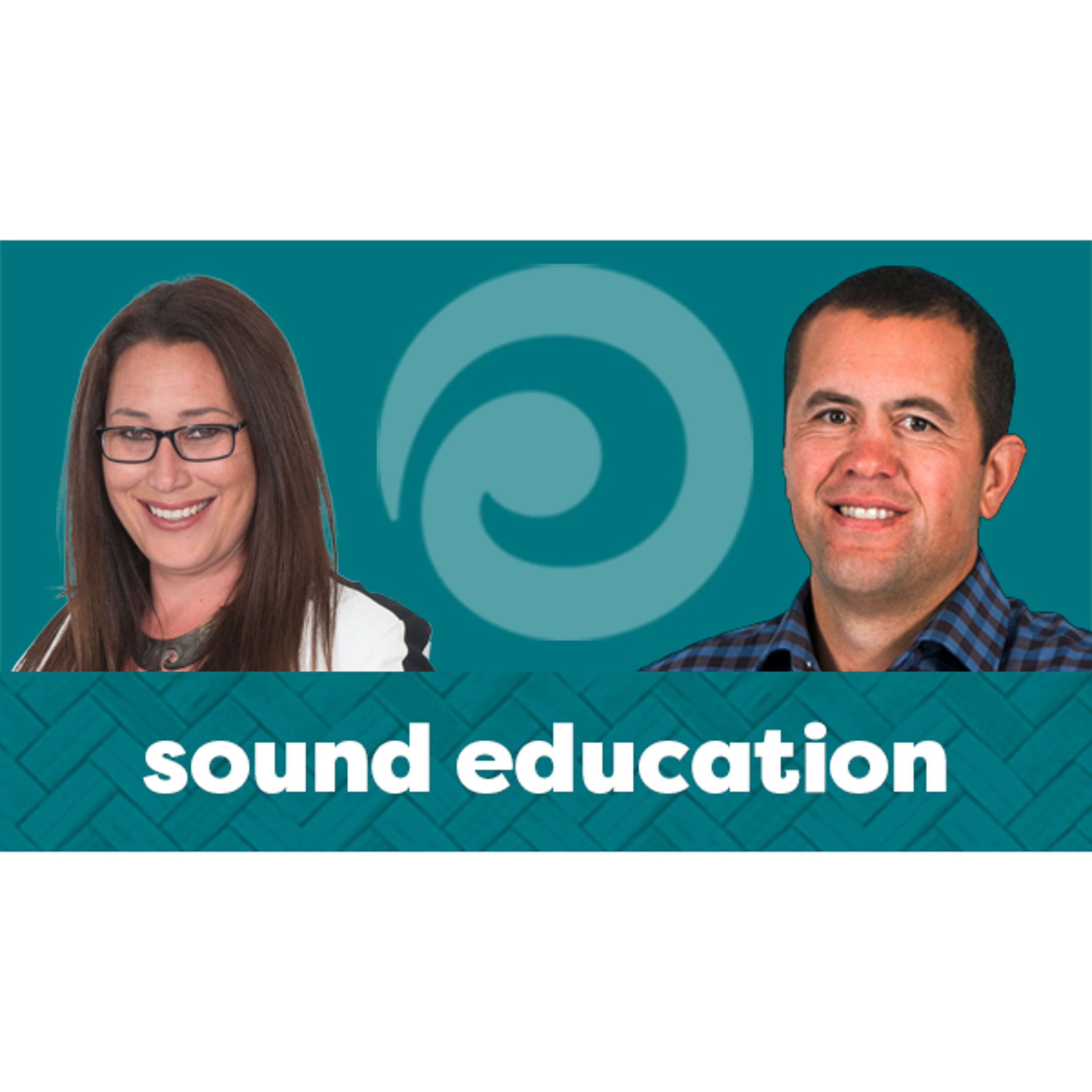 How Culturally Responsive Practice Helps Students - Discussion With Janelle and Ānaru episode artwork