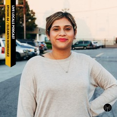 Episode 66 - Elizabeth Rodriguez