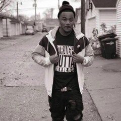 SEANVINCHI-IM DOING ALRIGHT