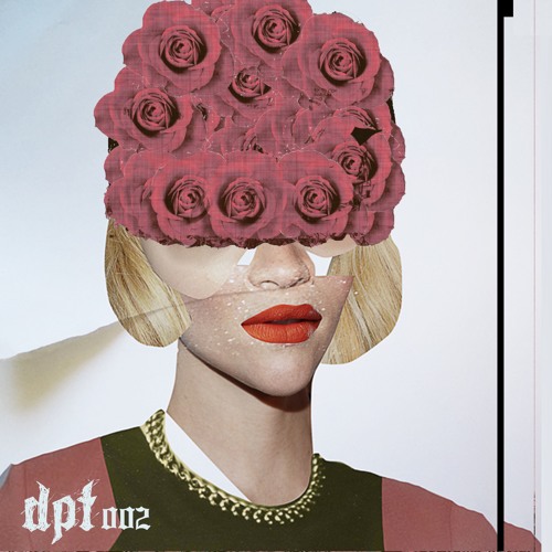 DPT02 - Various artists (CD compilation)