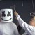 Artwork for Marshmello Wonderwall (eXaDict Production)
