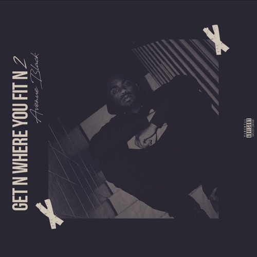 Geek'd by J Wood Rucci & Black