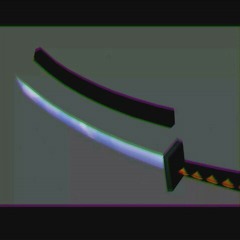 Samurai [Bster open collab]