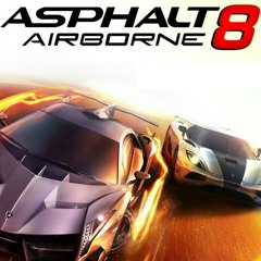 Asphalt 8: Airborne - Ares Edit(Villains Remix) - Bloc Party(after race)