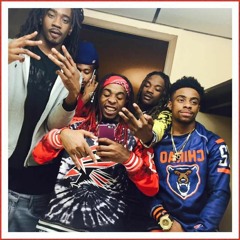 NLMB Freestyle (GSavo Mix)