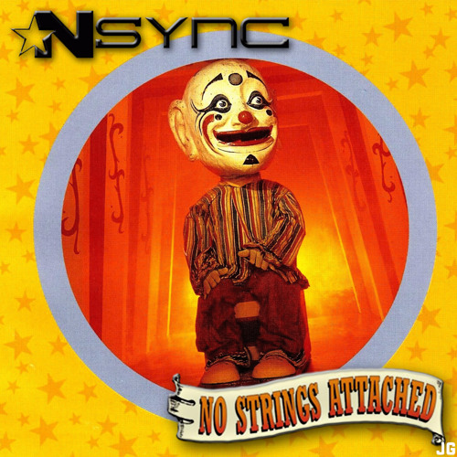Stream *NSYNC - No Strings Attached Album Megamix [JG Megamix] by JGManRulz  | Listen online for free on SoundCloud