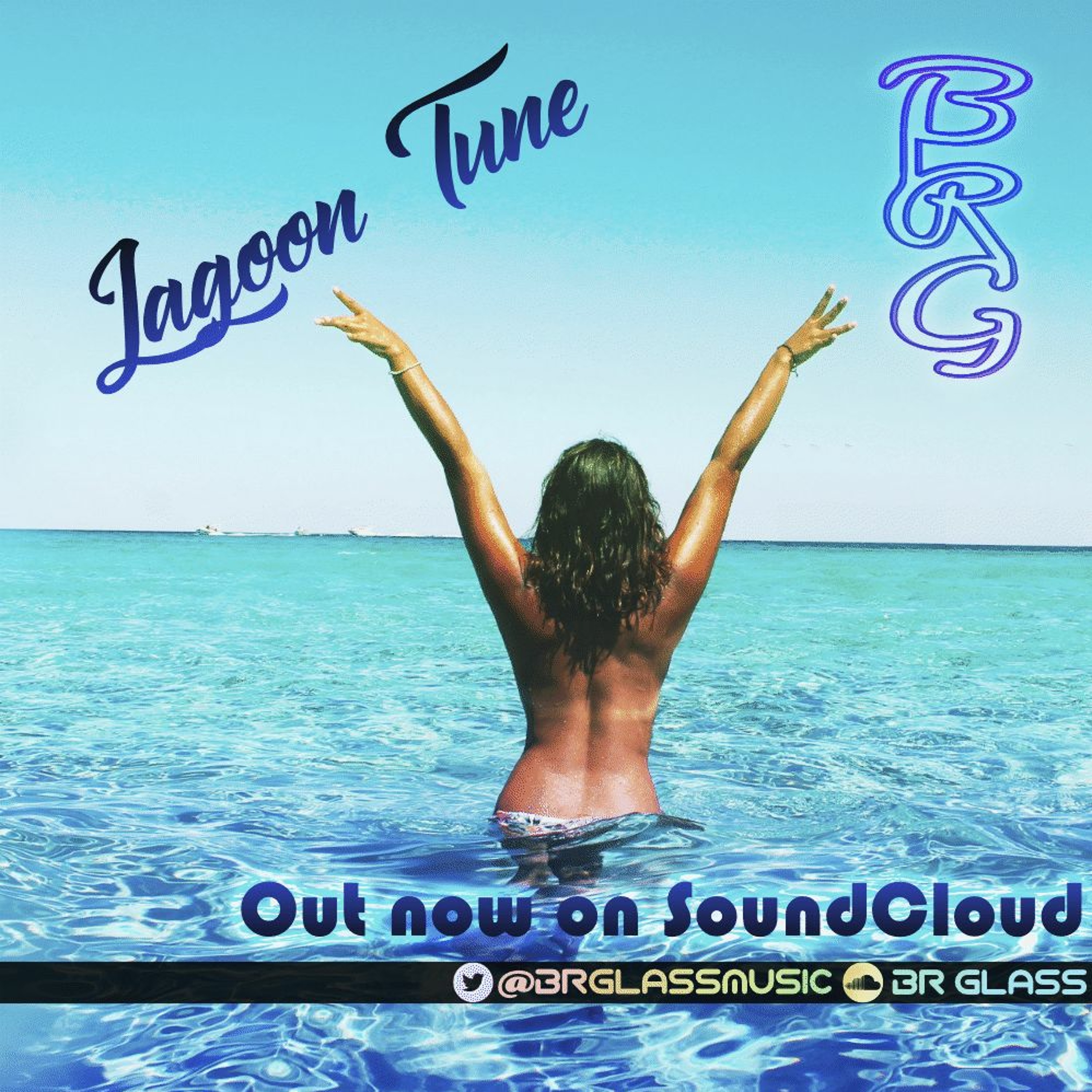 Lagoon Tune episode artwork