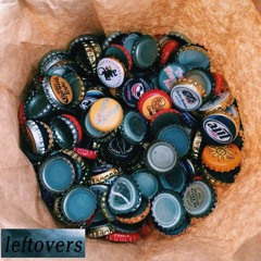 leftovers [beat tape]