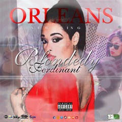 Orleans - Blondedy Ferdinand