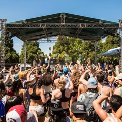 Shaky Beats MIx 2016 Revisted