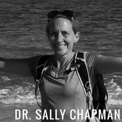 #09: Holistic Health and Hormonal Harmony with Dr. Sally Chapman