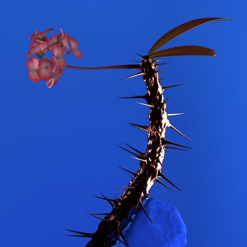 Flume - Hyperreal (feat. Kučka)