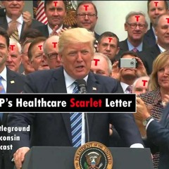 House GOP’s Health Care Scarlet Letter