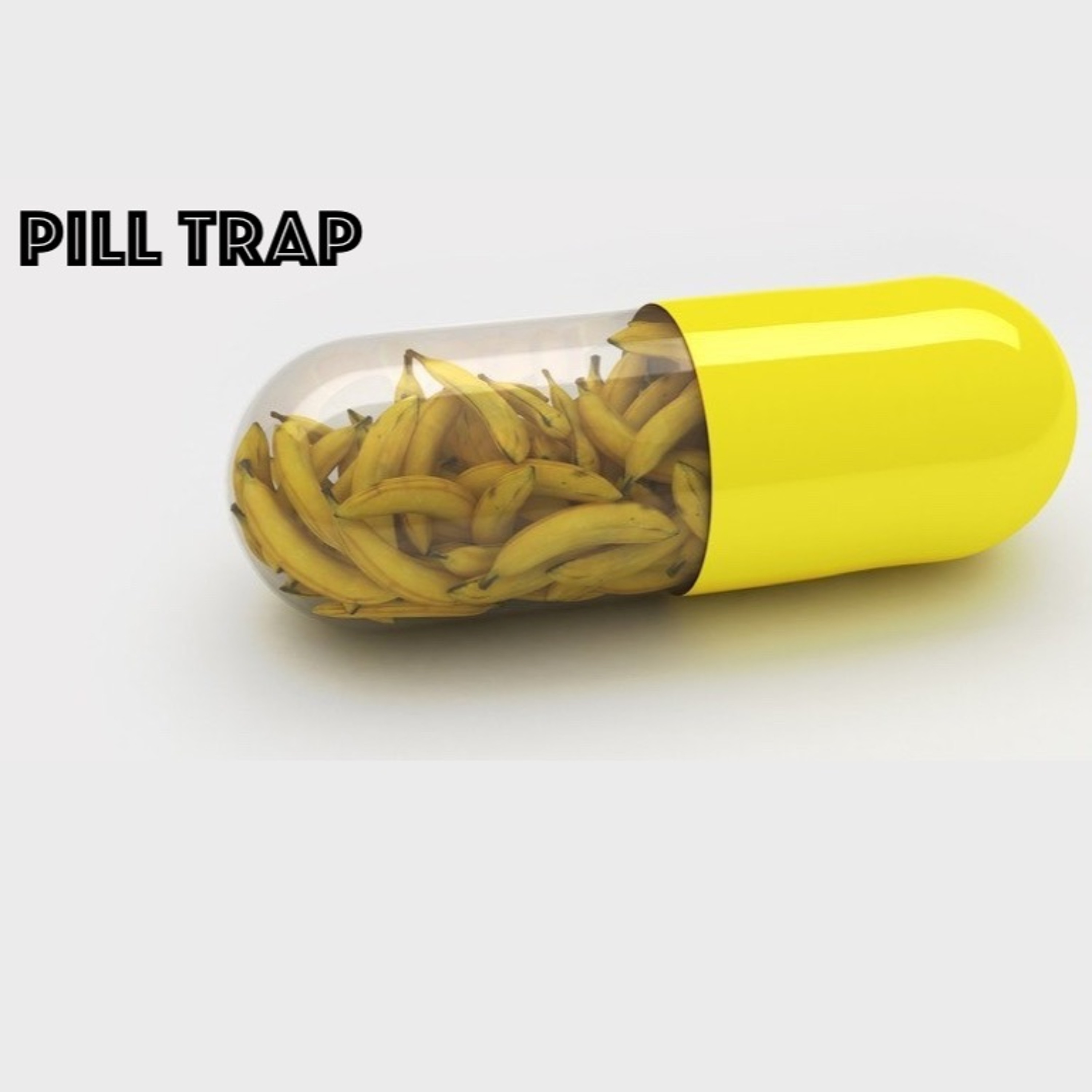 Pill Trap episode artwork