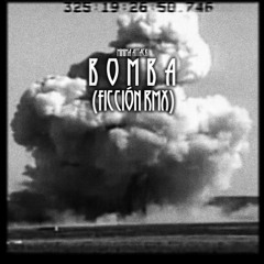 Minima Attack - Bomba (Ficción Remix)*FREE DOWNLOAD*